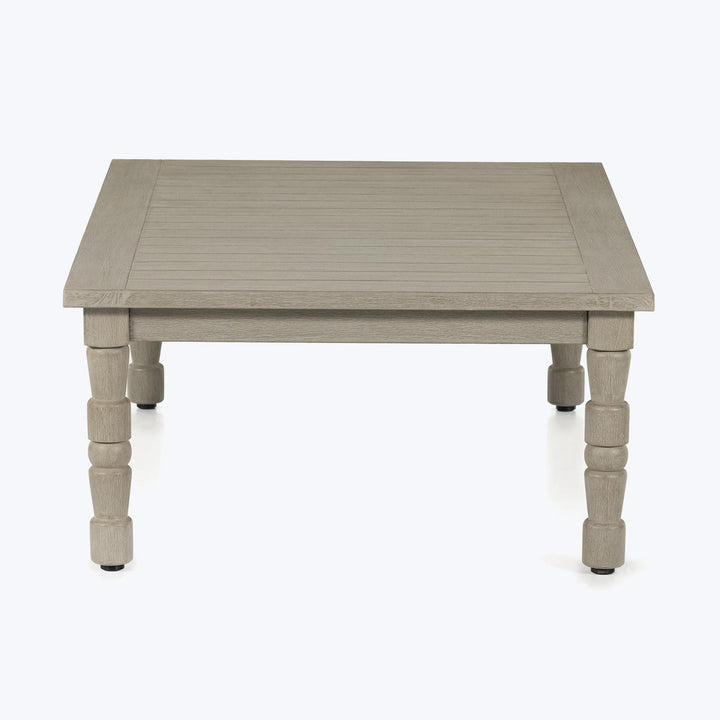 Kaya Outdoor Coffee Table Default Title