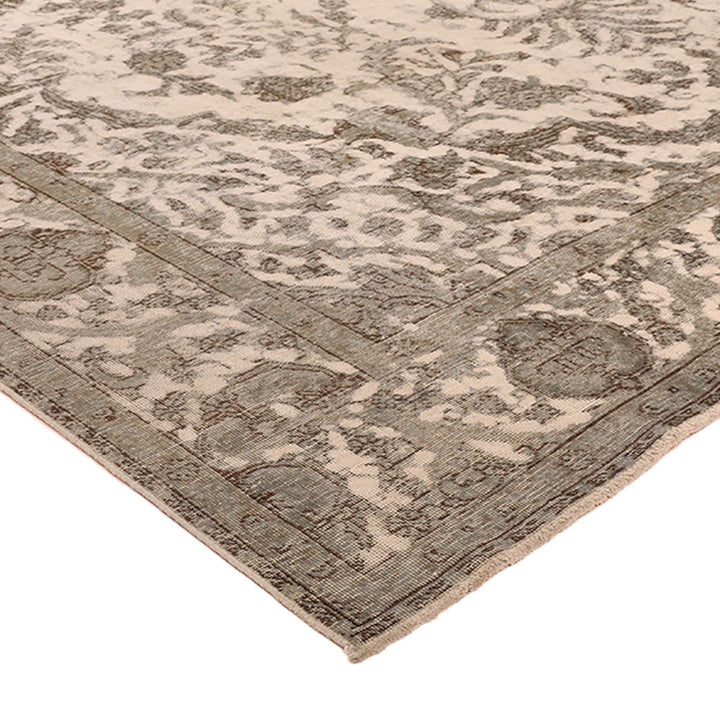 Vintage Fresco Rug - 9'3" x 12'7" Default Title