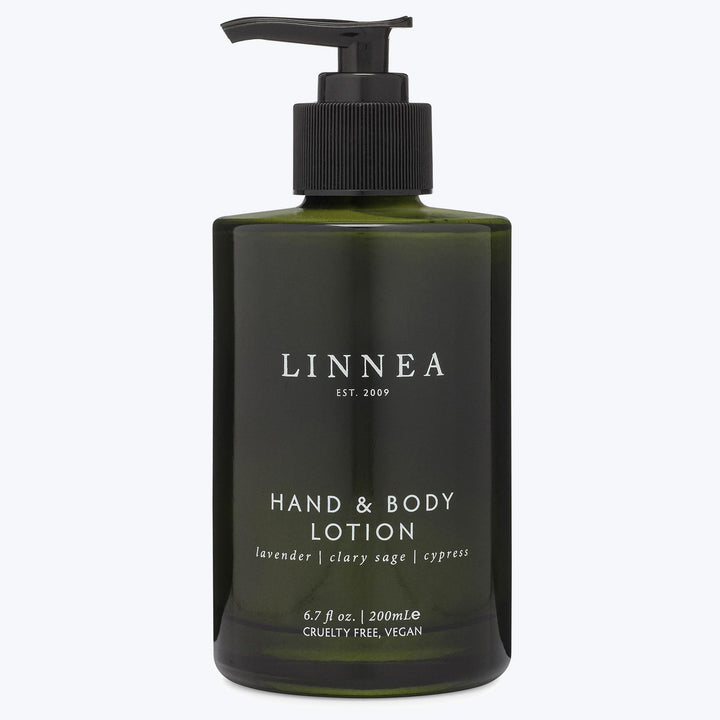 Botanik Hand/Body Lotion Default Title