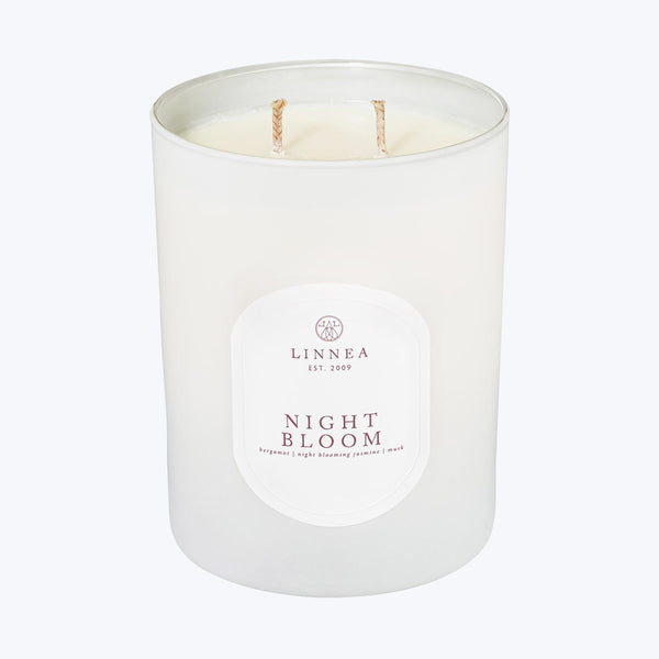 Night Bloom Candle Default Title