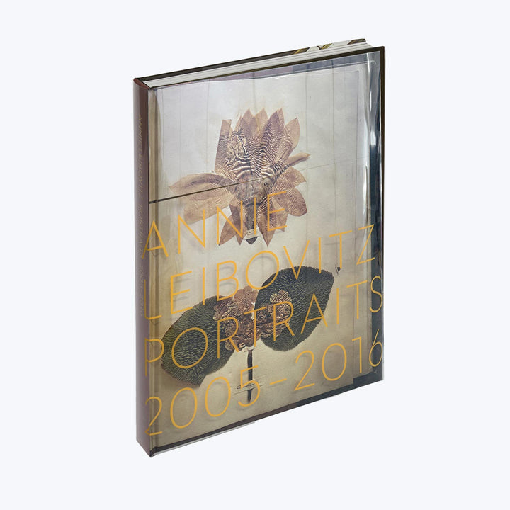 Annie Leibovitz: Portraits 2005-2016 Default Title