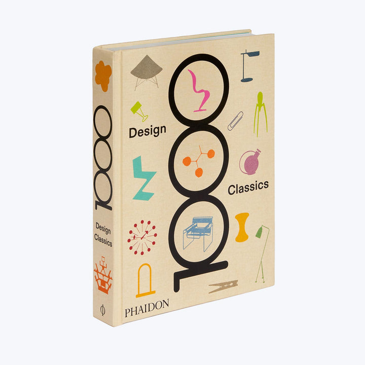 1000 Design Classics Default Title