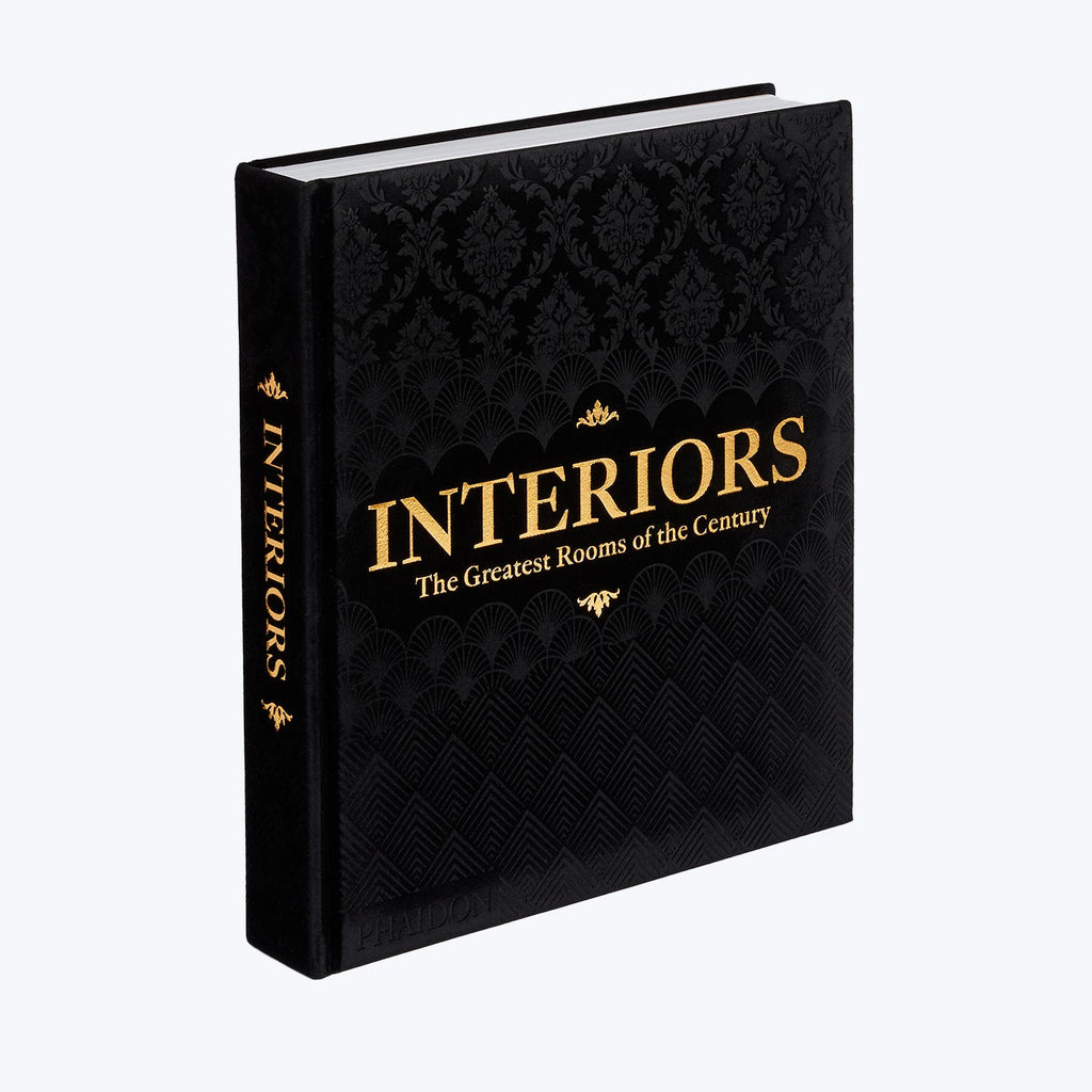 Interiors, Black Edition Default Title
