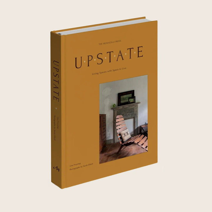 Upstate Default Title