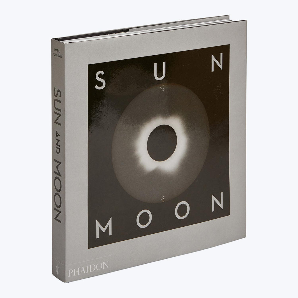 Sun and Moon: A Story of Astronomy, Photography and Cartography Default Title