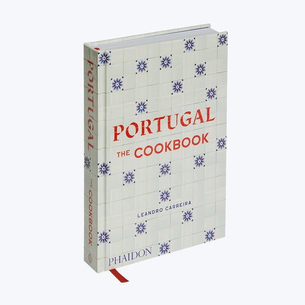 Portugal: The Cookbook Default Title