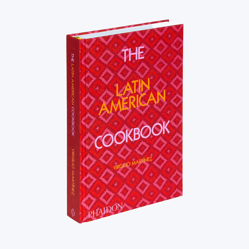The Latin American Cookbook Default Title