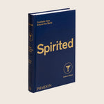 Spirited Default Title