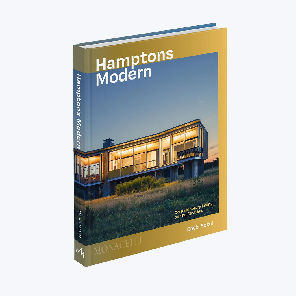 Hamptons Modern Default Title