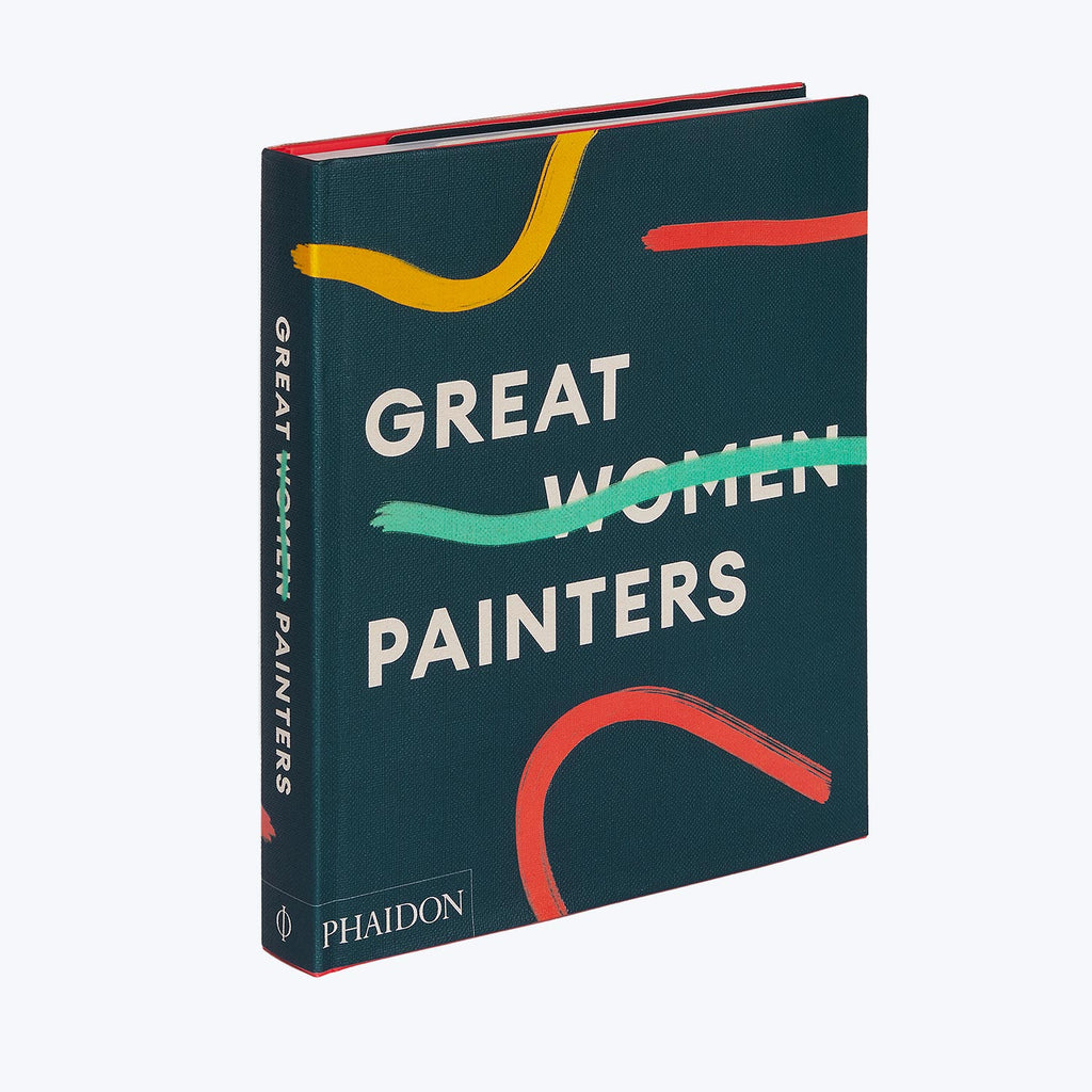 Great Women Painters Default Title