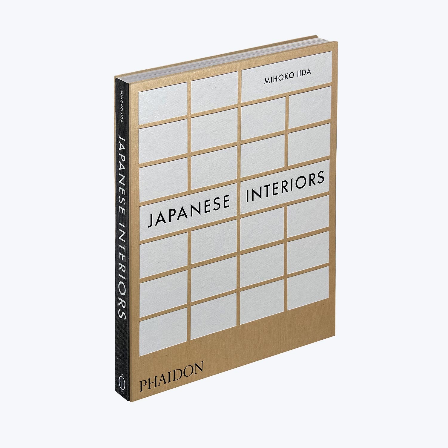 Japanese Interiors Default Title