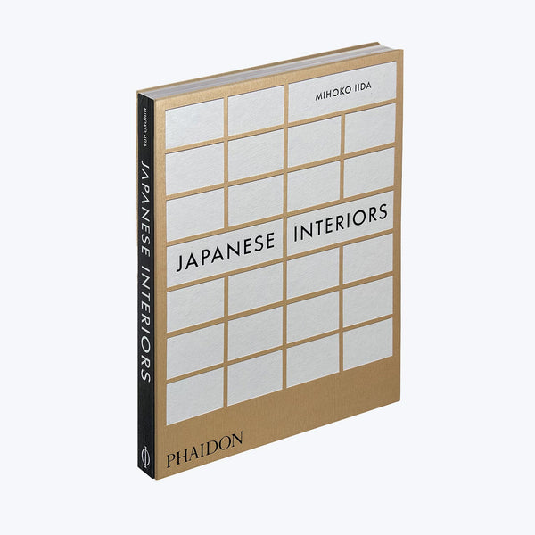 Japanese Interiors Default Title
