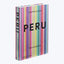 Peru: The Cookbook Default Title