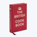 The British Cookbook Default Title