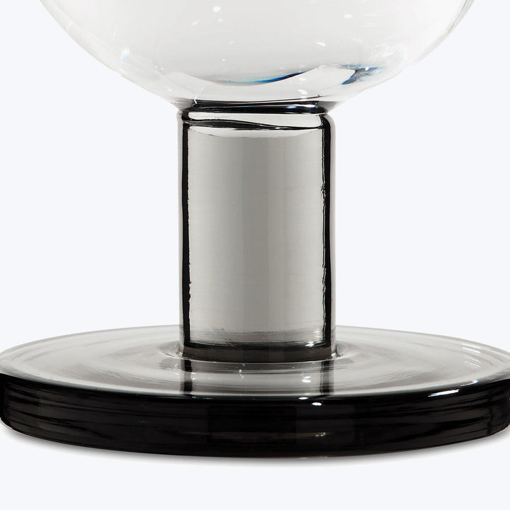 Tom Dixon Puck Highball Glass