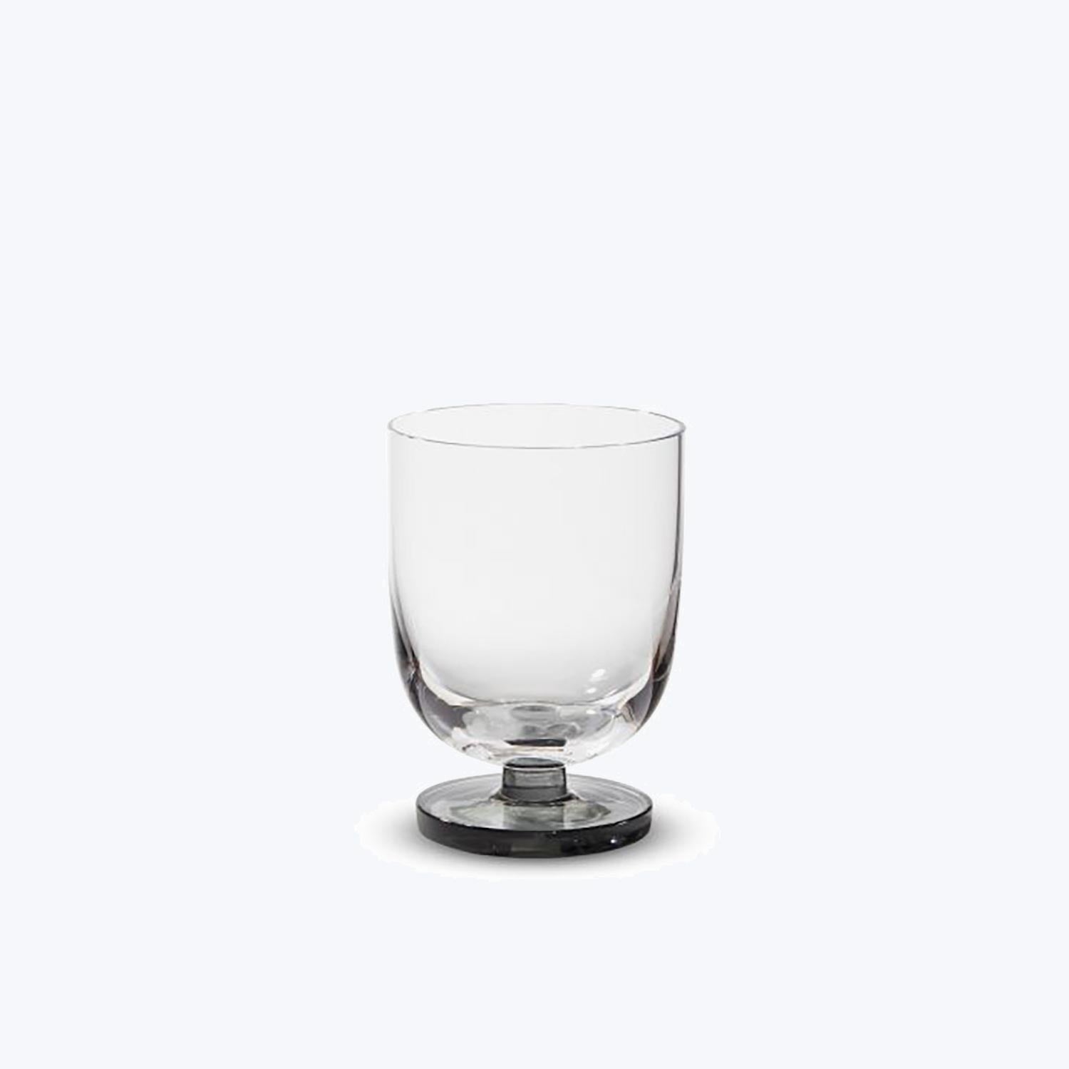 Tom Dixon Puck Water Tumbler 