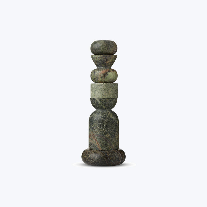 Rock Candle Holder Large Default Title