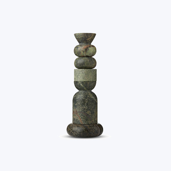 Rock Candle Holder Large Default Title