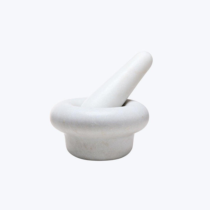 Stone Pestle And Mortar Default Title