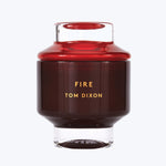 Elements Candle-Earth-Medium