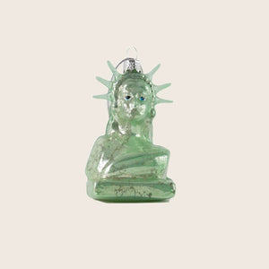 Statue of Liberty Ornament Default Title