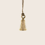 Boheme Bell Ornament Default Title