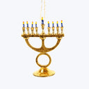 Menorah Ornament Default Title