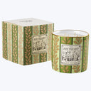 Fox Thicket Folly Candle Large