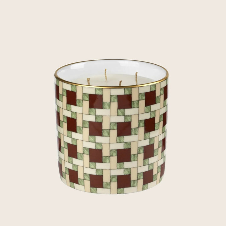 Palazzo Centauro Candle Large