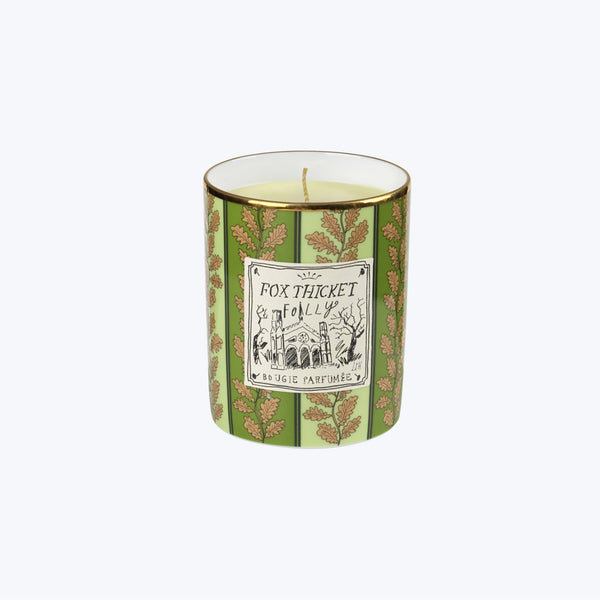Fox Thicket Folly Candle-Regular