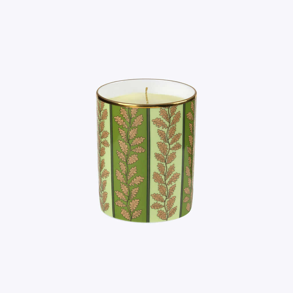 Fox Thicket Folly Candle Regular
