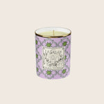 La Gazelle D'or Candle-Regular