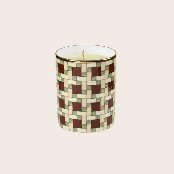 Palazzo Centauro Candle Regular
