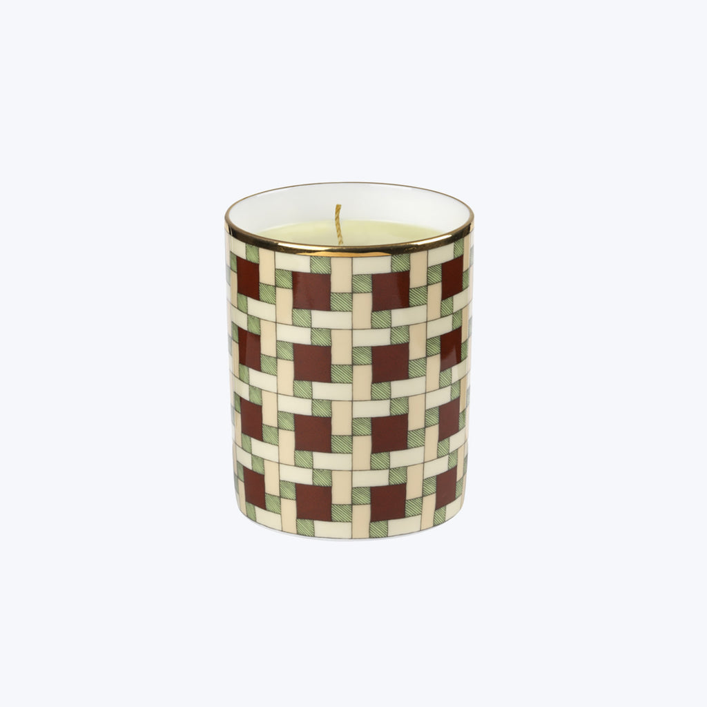 Palazzo Centauro Candle Regular