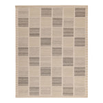 Flatweave Wool Rug - 7'11"x10'02" Default Title