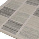 Flatweave Wool Rug - 7'11"x10'02" Default Title
