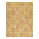 Flatweave Wool Rug - 9'02"x11'11" Default Title