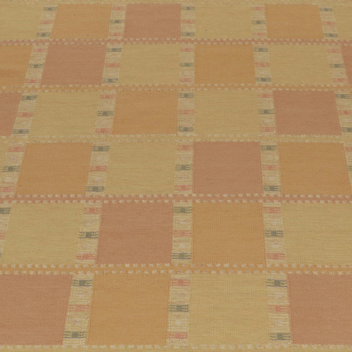 Flatweave Wool Rug - 9'02"x11'11" Default Title