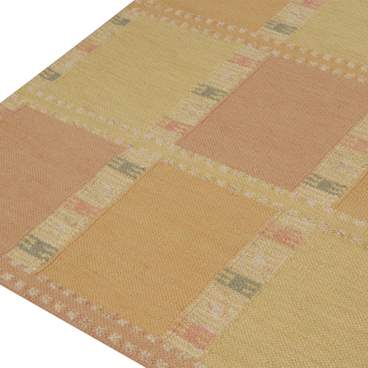 Flatweave Wool Rug - 9'02"x11'11" Default Title