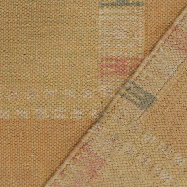 Flatweave Wool Rug - 9'02"x11'11" Default Title