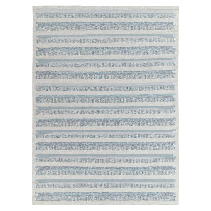 Flatweave Silk Rug - 8'11"x11'11" Default Title
