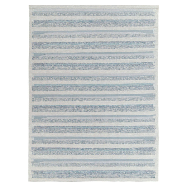 Flatweave Silk Rug - 8'11"x11'11" Default Title