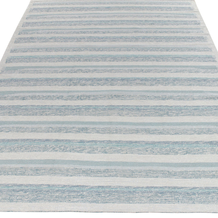 Flatweave Silk Rug - 8'11"x11'11" Default Title