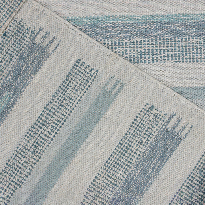 Flatweave Silk Rug - 8'11"x11'11" Default Title