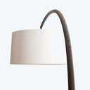 Arc Floor Lamp, Black Default Title