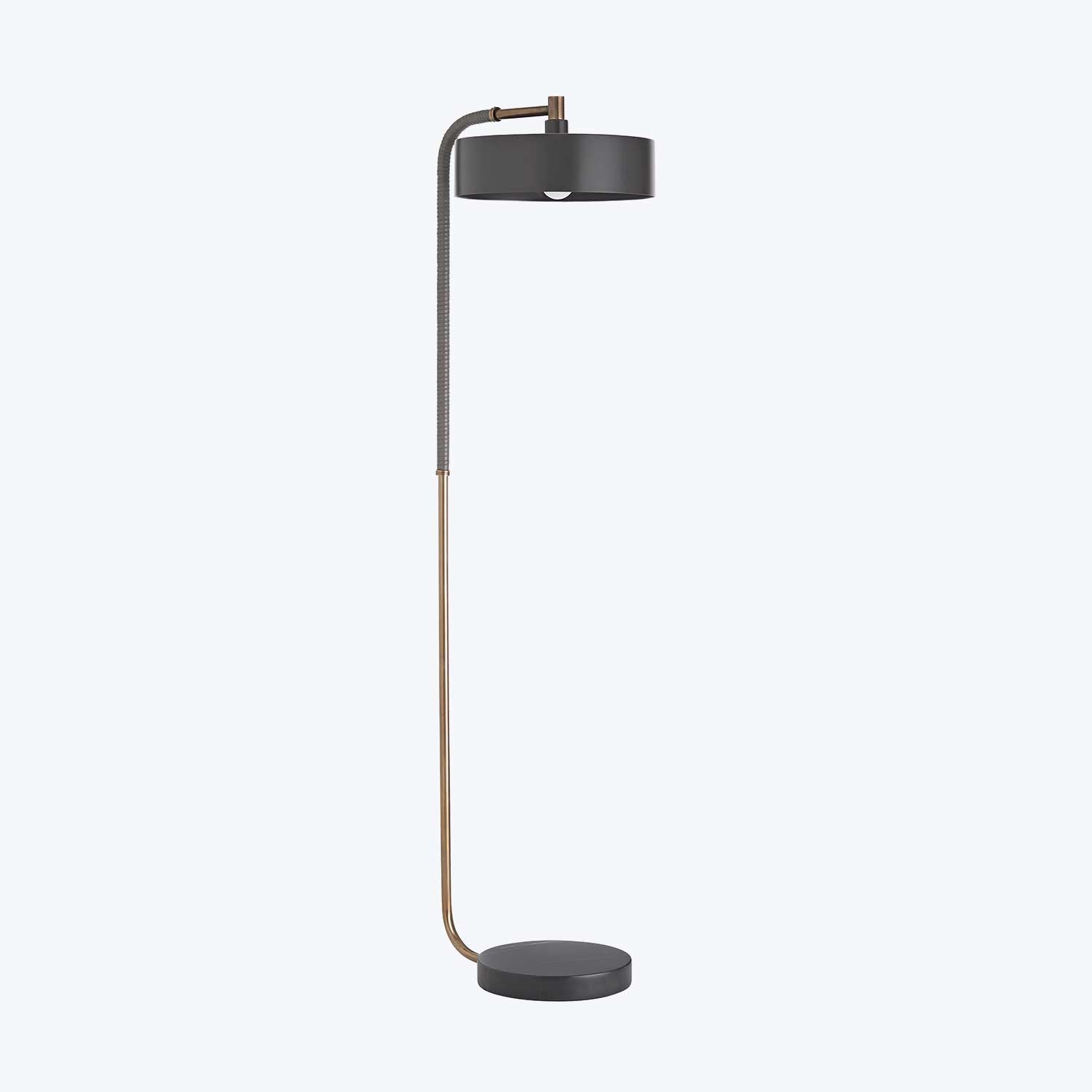 Drum Floor Lamp Default Title