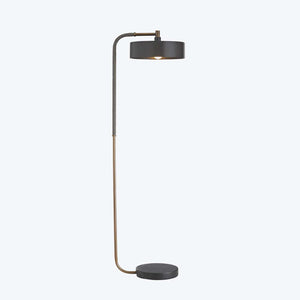 Drum Floor Lamp Default Title - hover