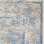 Transitional Wool/Silk Rug - 9'02"x12'03" Default Title