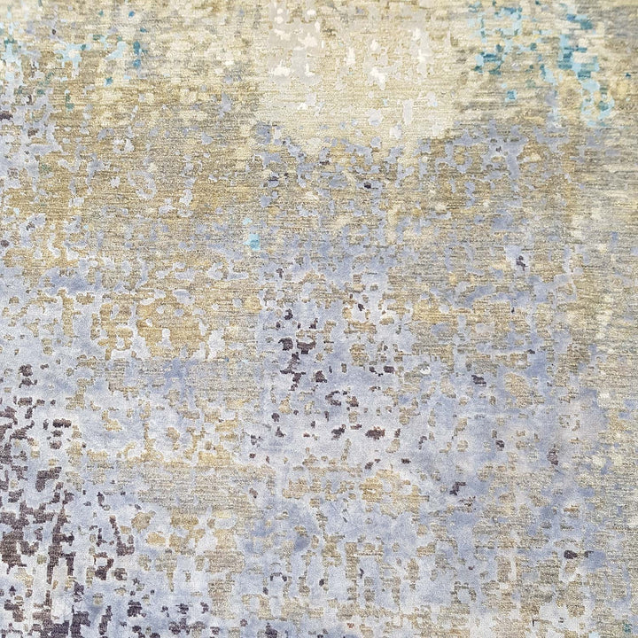 Modern Wool/Silk Rug - 11'11"x15' Default Title