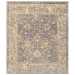 Transitional Wool Rug - 8'03"x9'07" Default Title